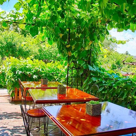 Impangele Guest House Swellendam Εξωτερικό φωτογραφία