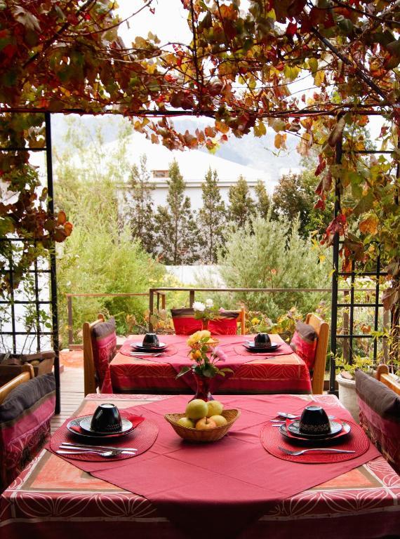 Impangele Guest House Swellendam Εξωτερικό φωτογραφία