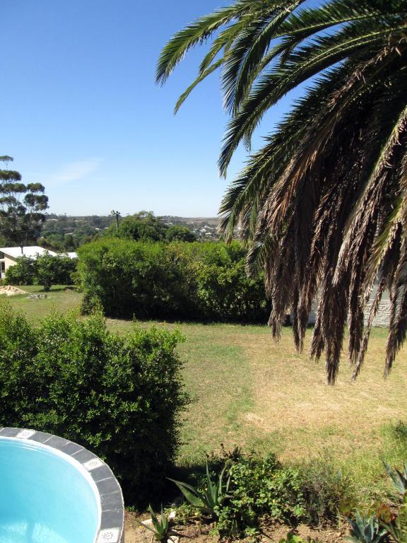 Impangele Guest House Swellendam Δωμάτιο φωτογραφία