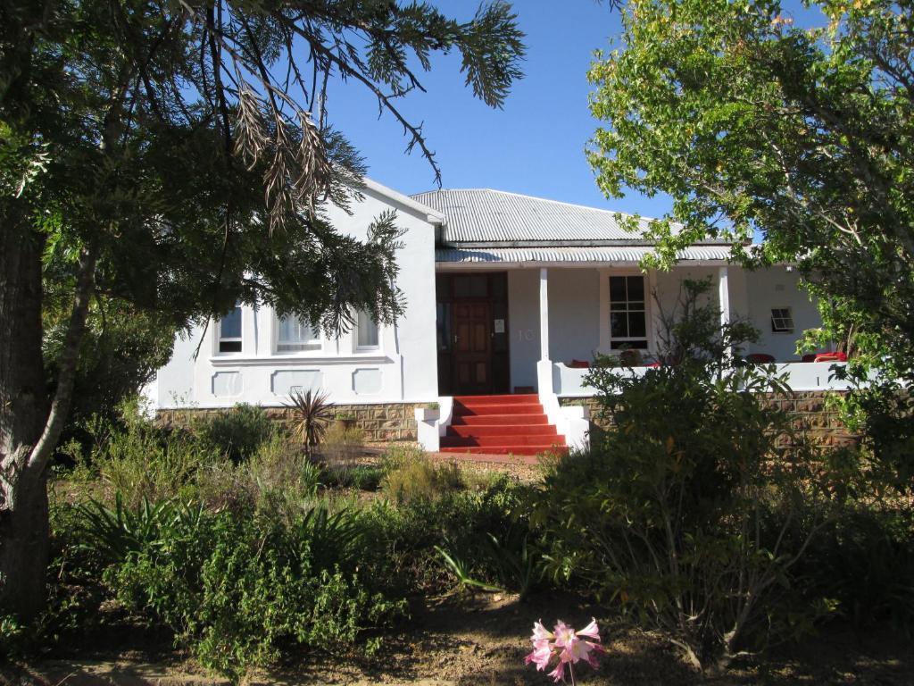 Impangele Guest House Swellendam Εξωτερικό φωτογραφία
