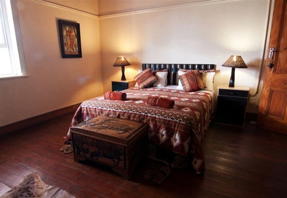 Impangele Guest House Swellendam Εξωτερικό φωτογραφία