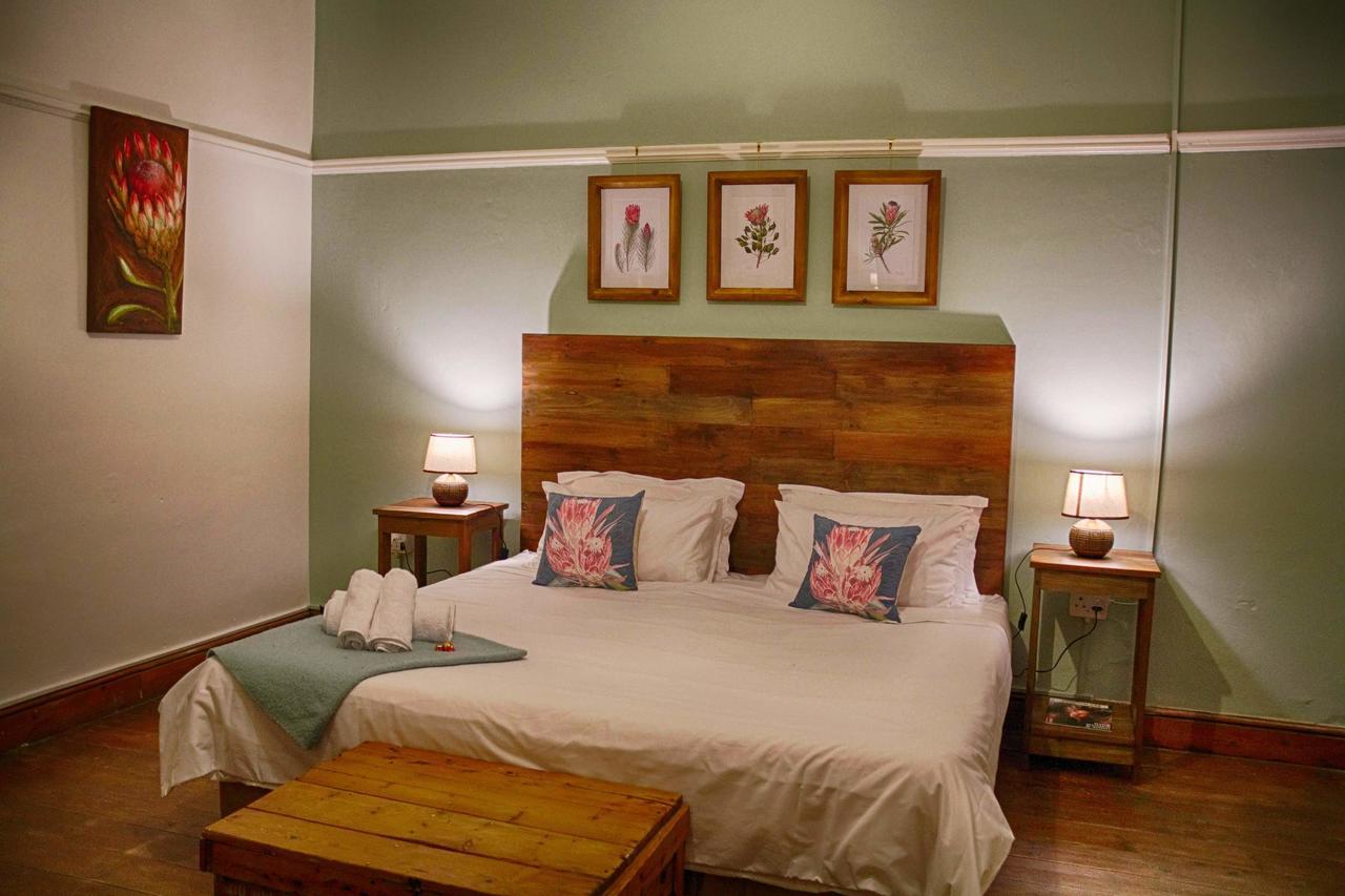 Impangele Guest House Swellendam Εξωτερικό φωτογραφία