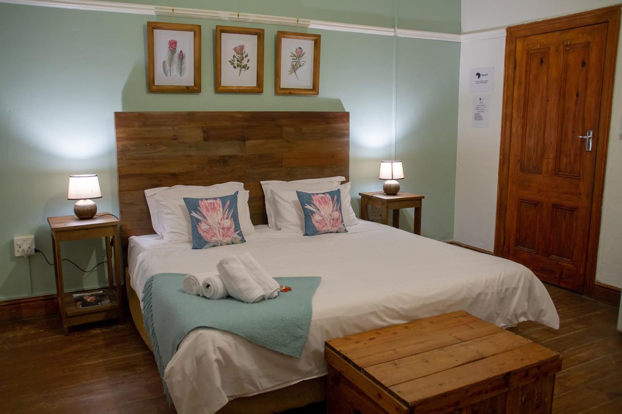 Impangele Guest House Swellendam Εξωτερικό φωτογραφία