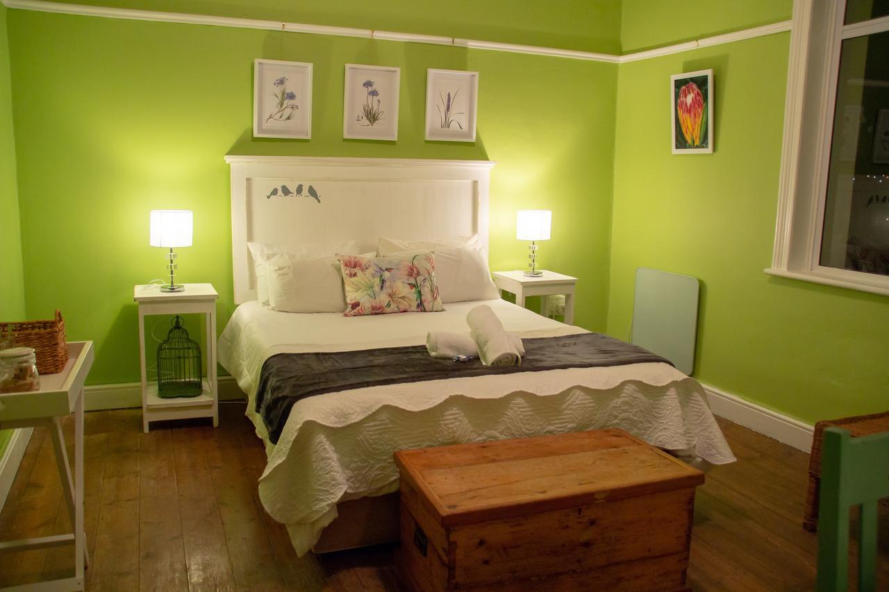 Impangele Guest House Swellendam Εξωτερικό φωτογραφία