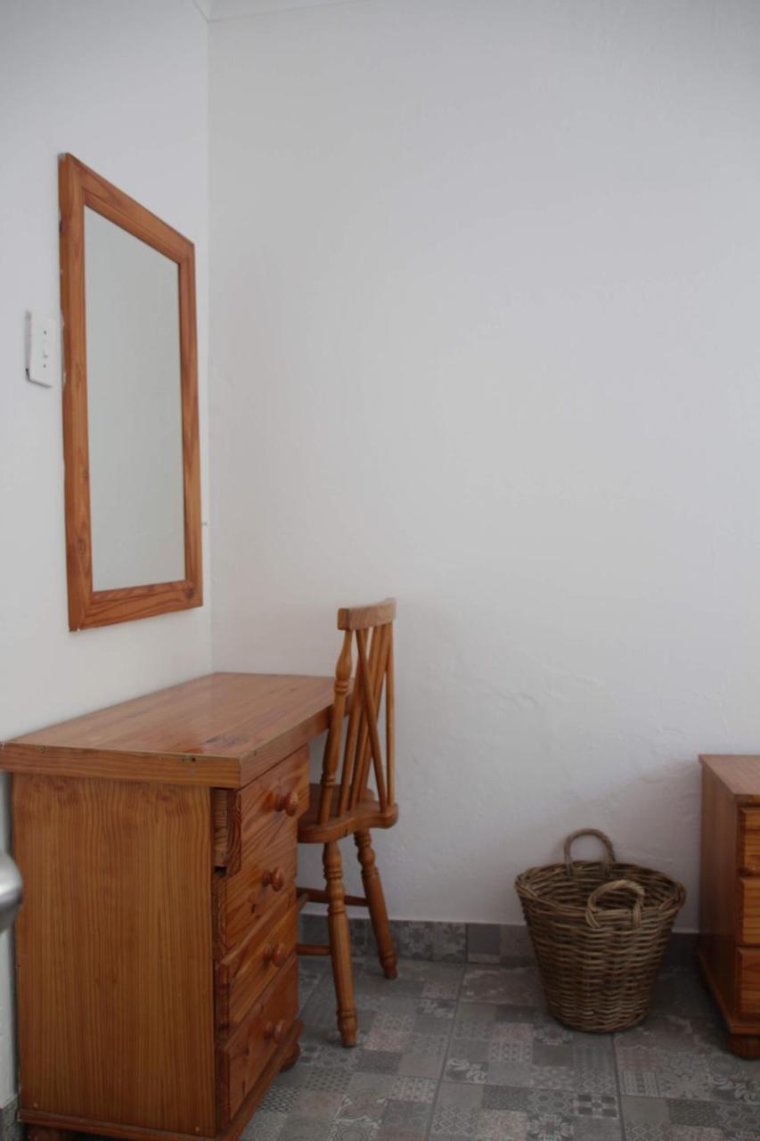 Impangele Guest House Swellendam Εξωτερικό φωτογραφία