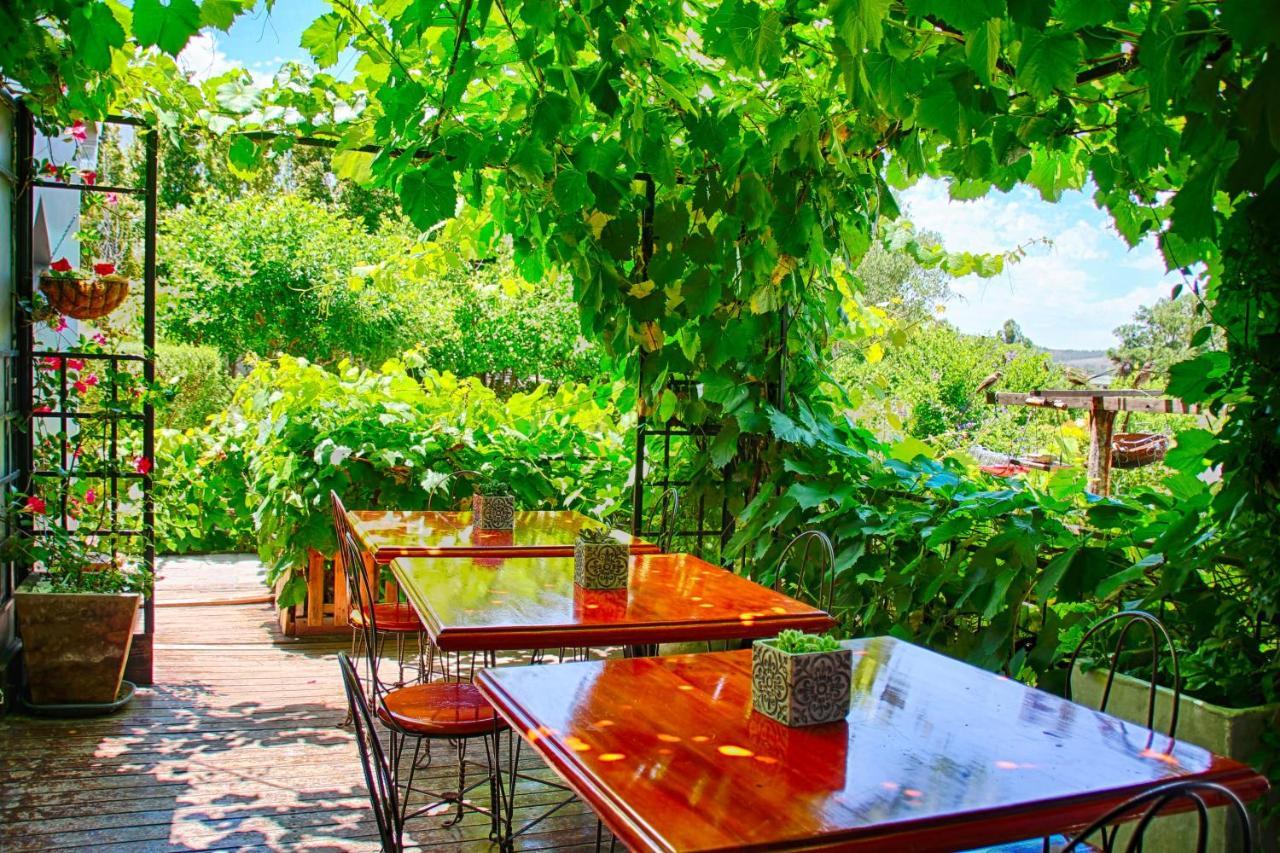 Impangele Guest House Swellendam Εξωτερικό φωτογραφία