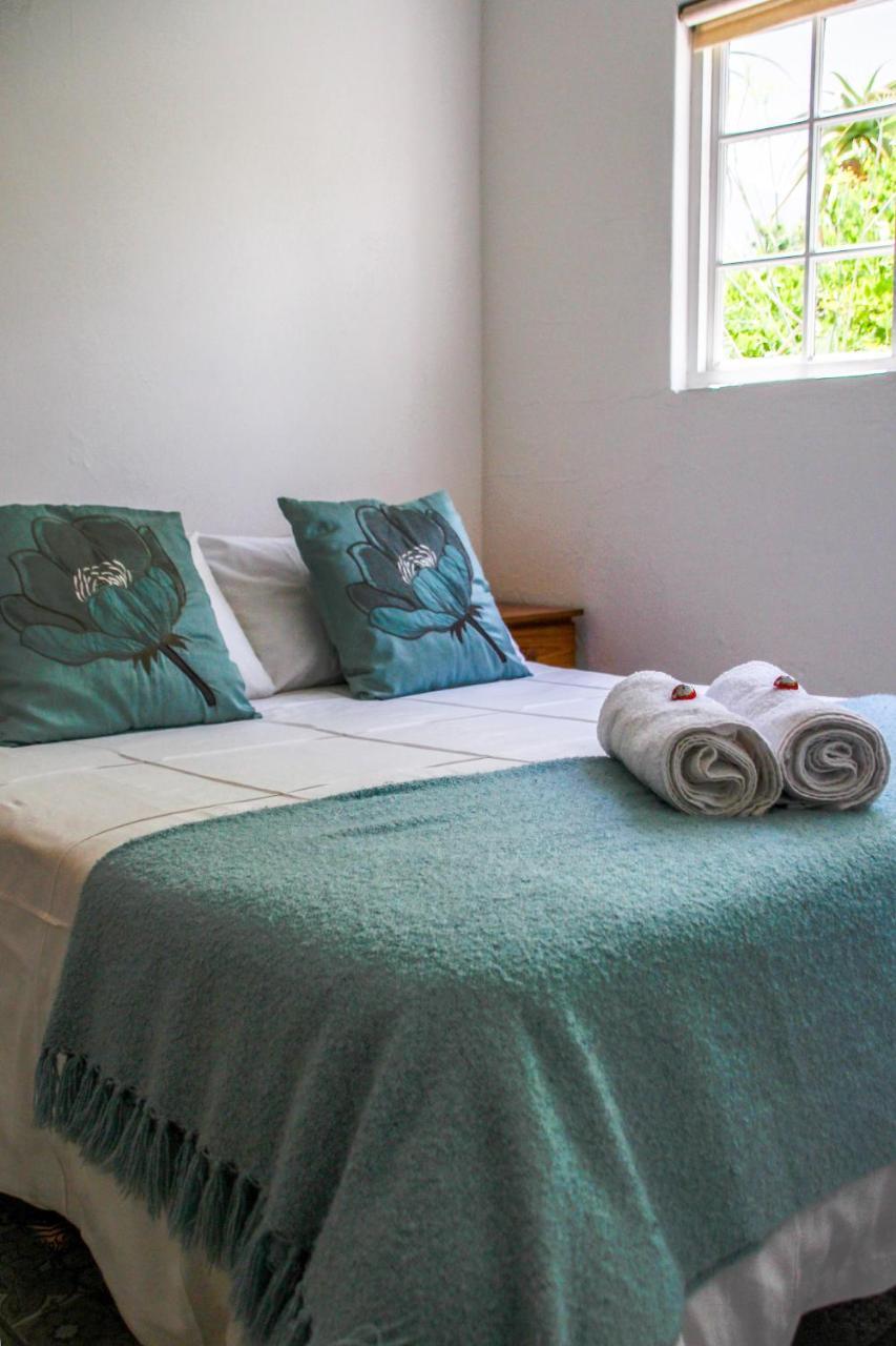 Impangele Guest House Swellendam Εξωτερικό φωτογραφία