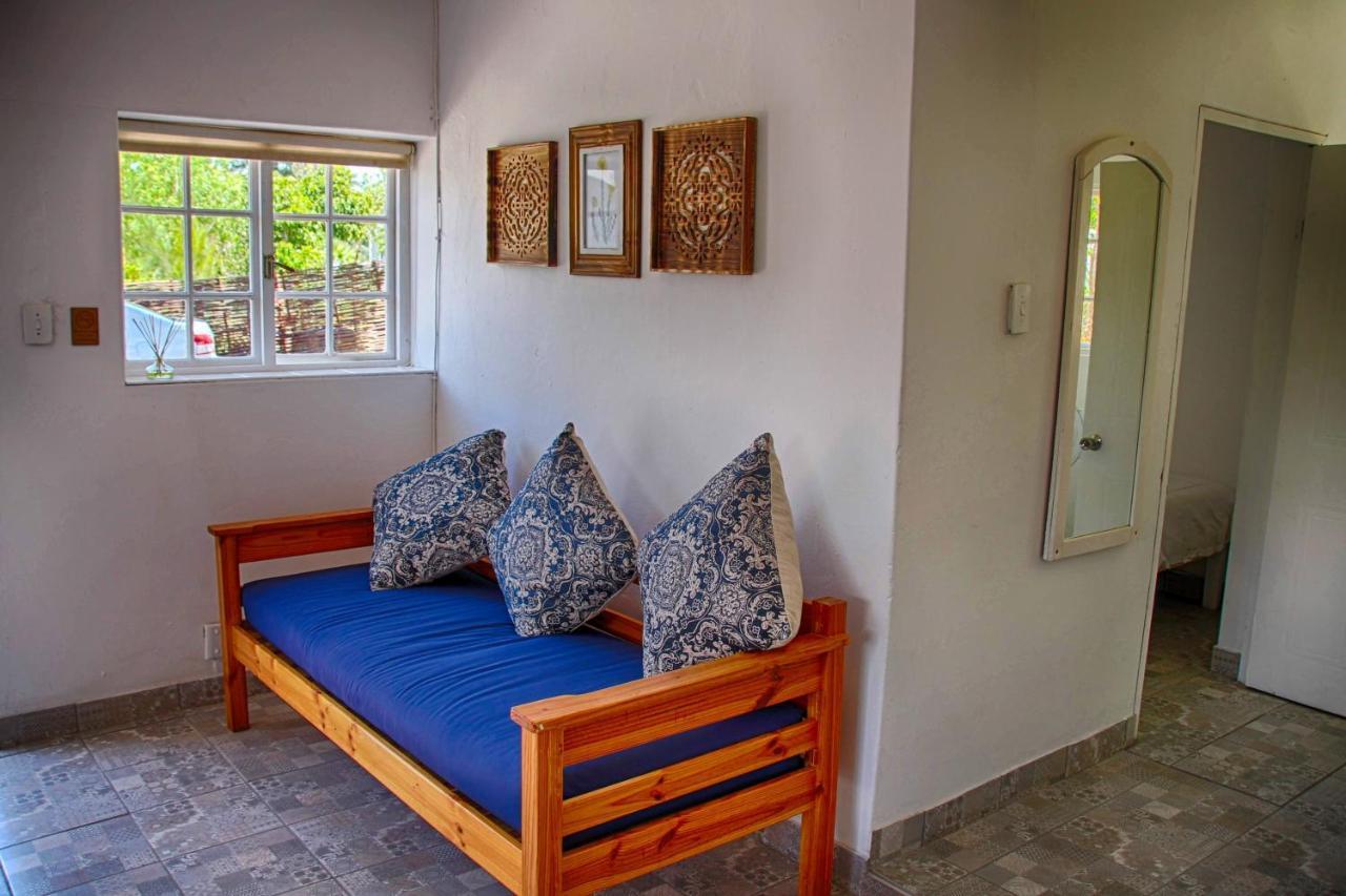 Impangele Guest House Swellendam Εξωτερικό φωτογραφία