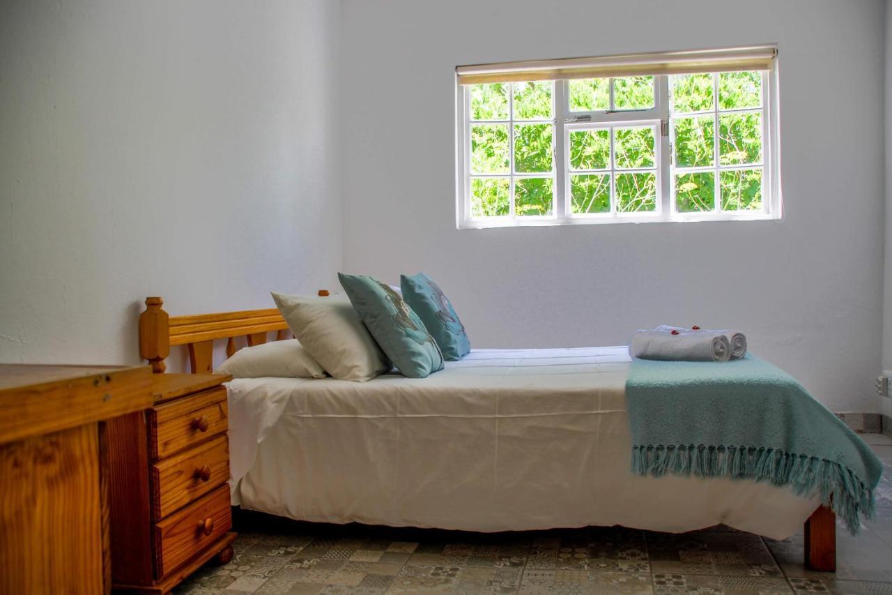 Impangele Guest House Swellendam Εξωτερικό φωτογραφία