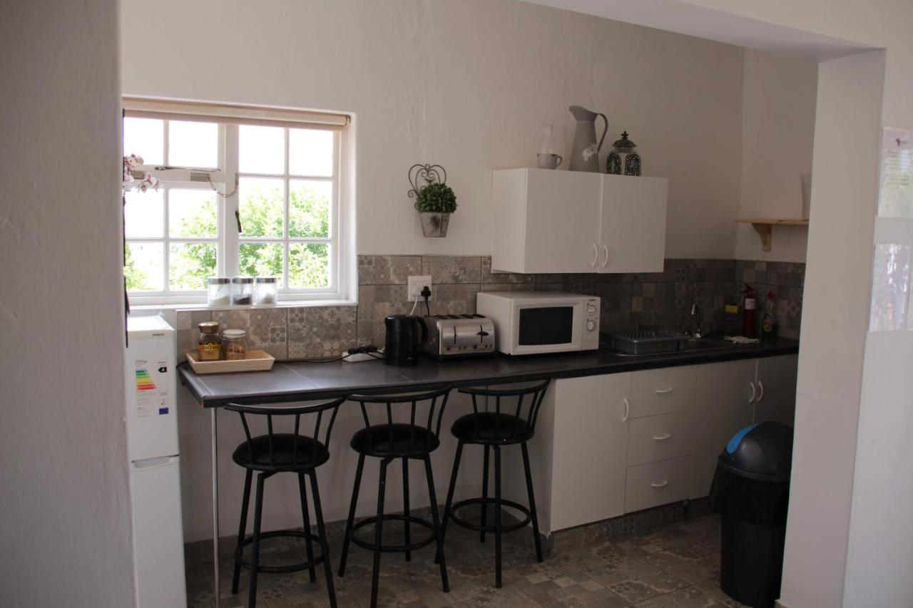 Impangele Guest House Swellendam Εξωτερικό φωτογραφία